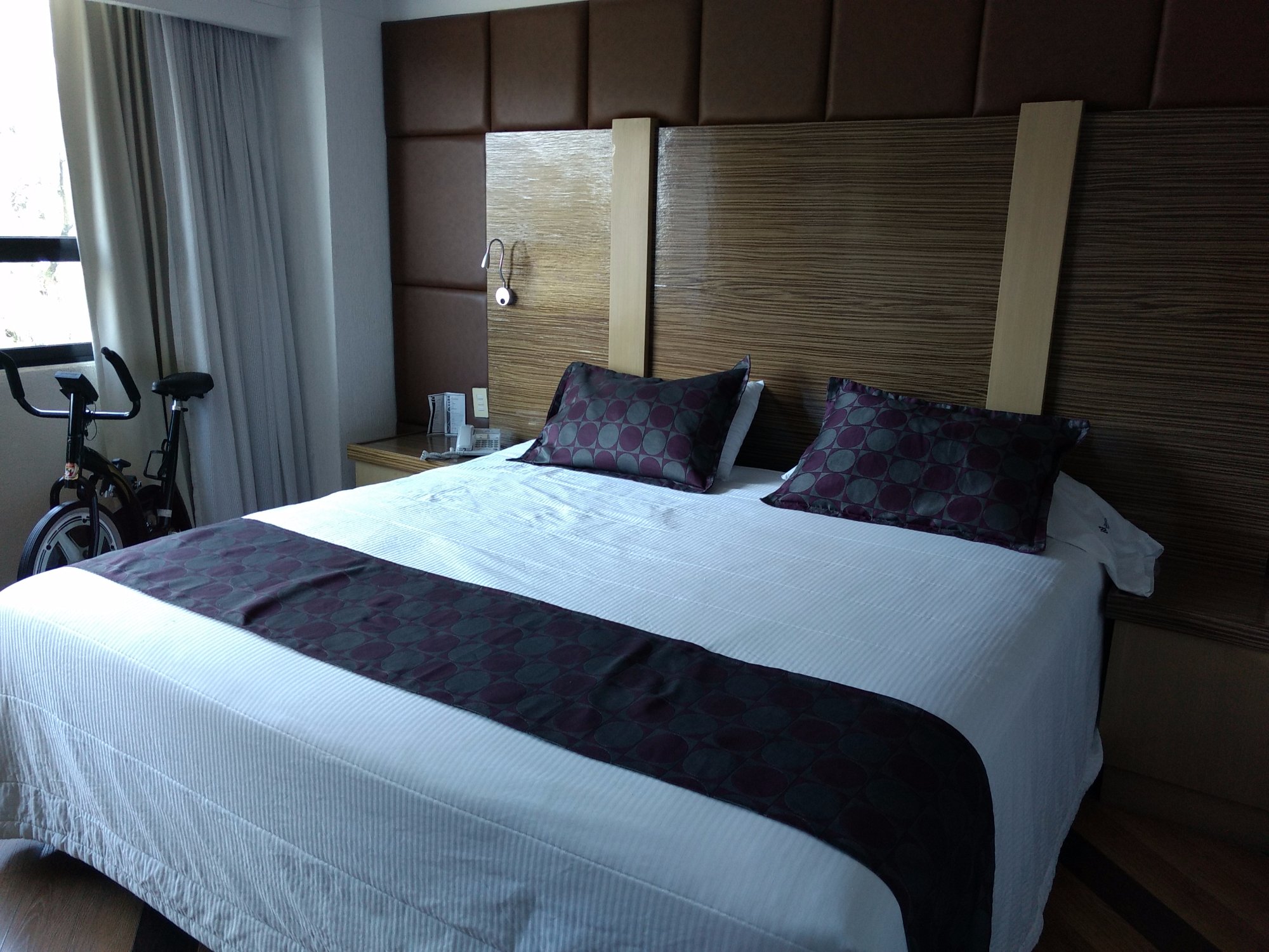 Hotel photo 8 of Grand Prix Hotel.