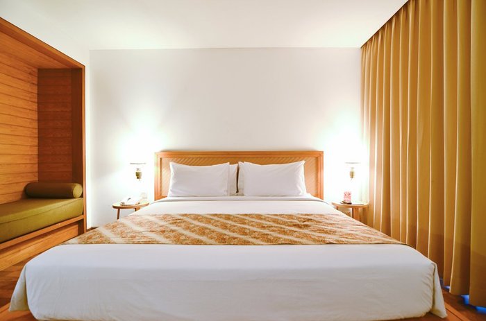 Gumilang Regency Hotel Gambar 2