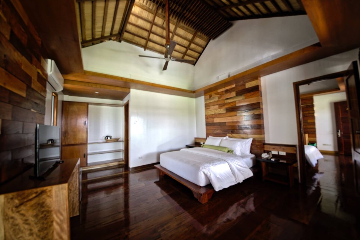 The Nest El Nido Beach Resort Rooms: Pictures & Reviews - Tripadvisor