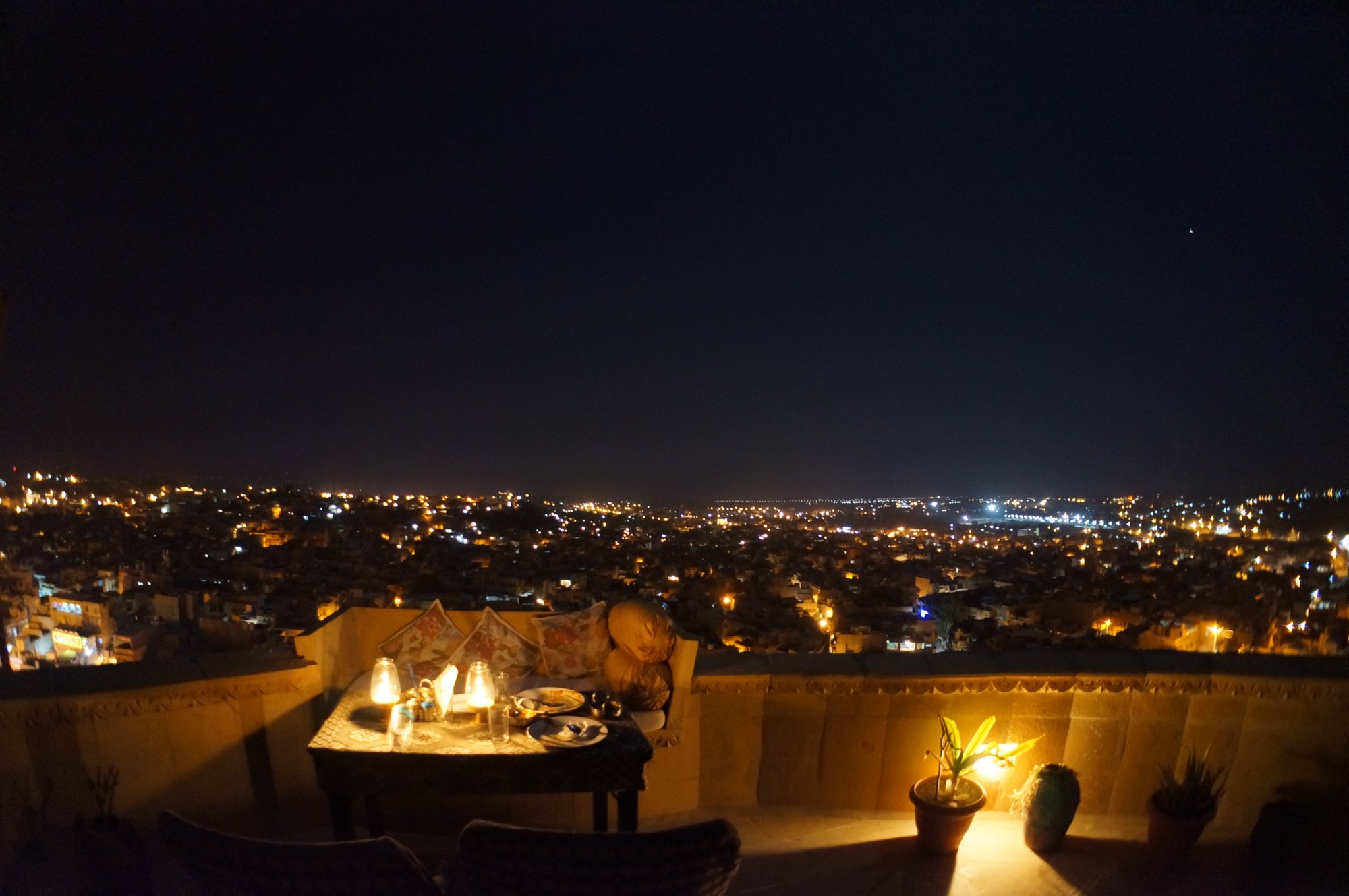 Hotel photo 31 of Hotel Garh Jaisal Haveli Jaisalmer.