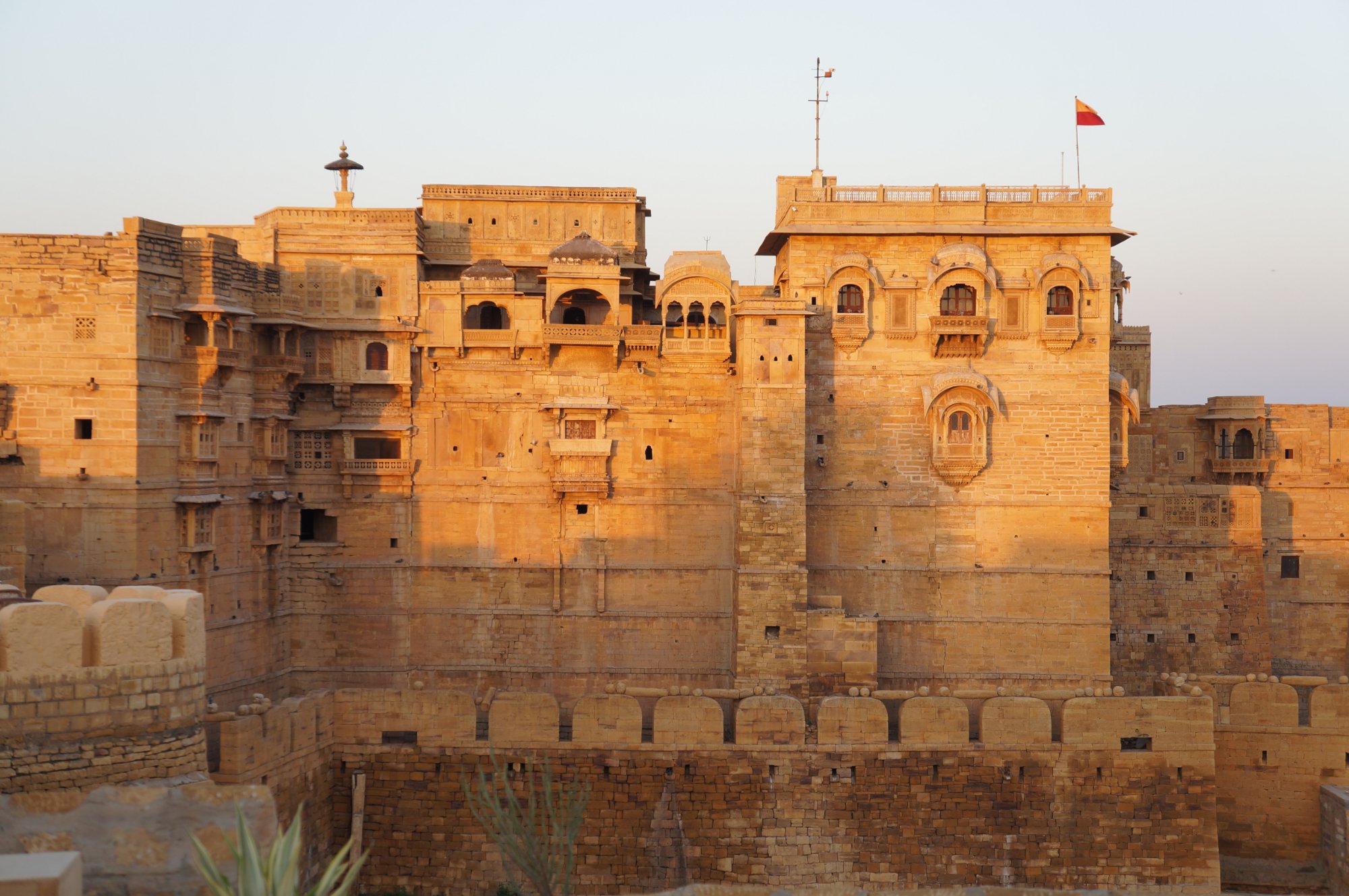 Hotel photo 17 of Hotel Garh Jaisal Haveli Jaisalmer.