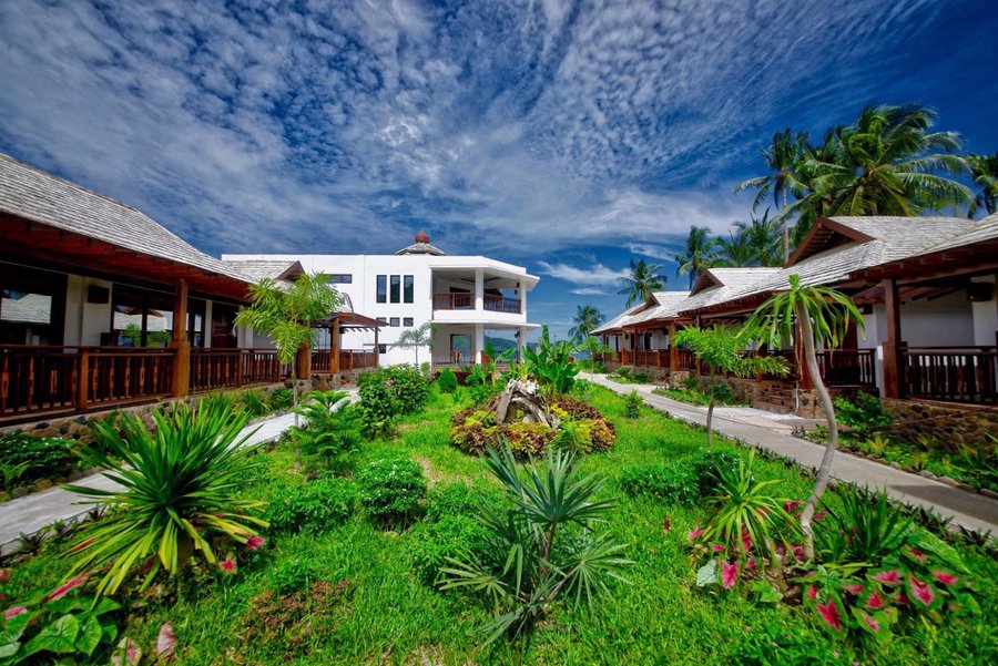 The Nest El Nido Beach Resort Updated Prices Reviews Philippines Tripadvisor