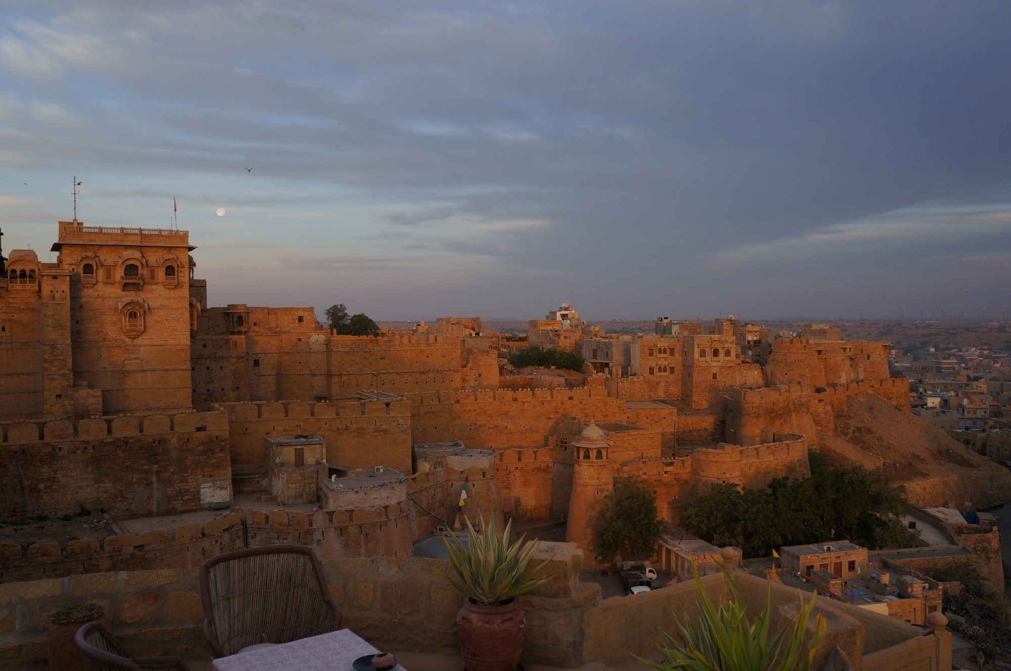 Hotel photo 23 of Hotel Garh Jaisal Haveli Jaisalmer.