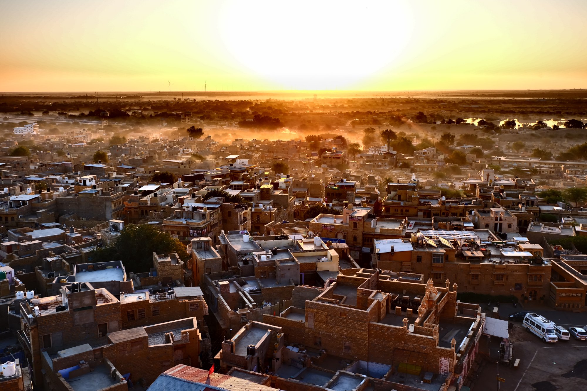 Hotel photo 32 of Hotel Garh Jaisal Haveli Jaisalmer.