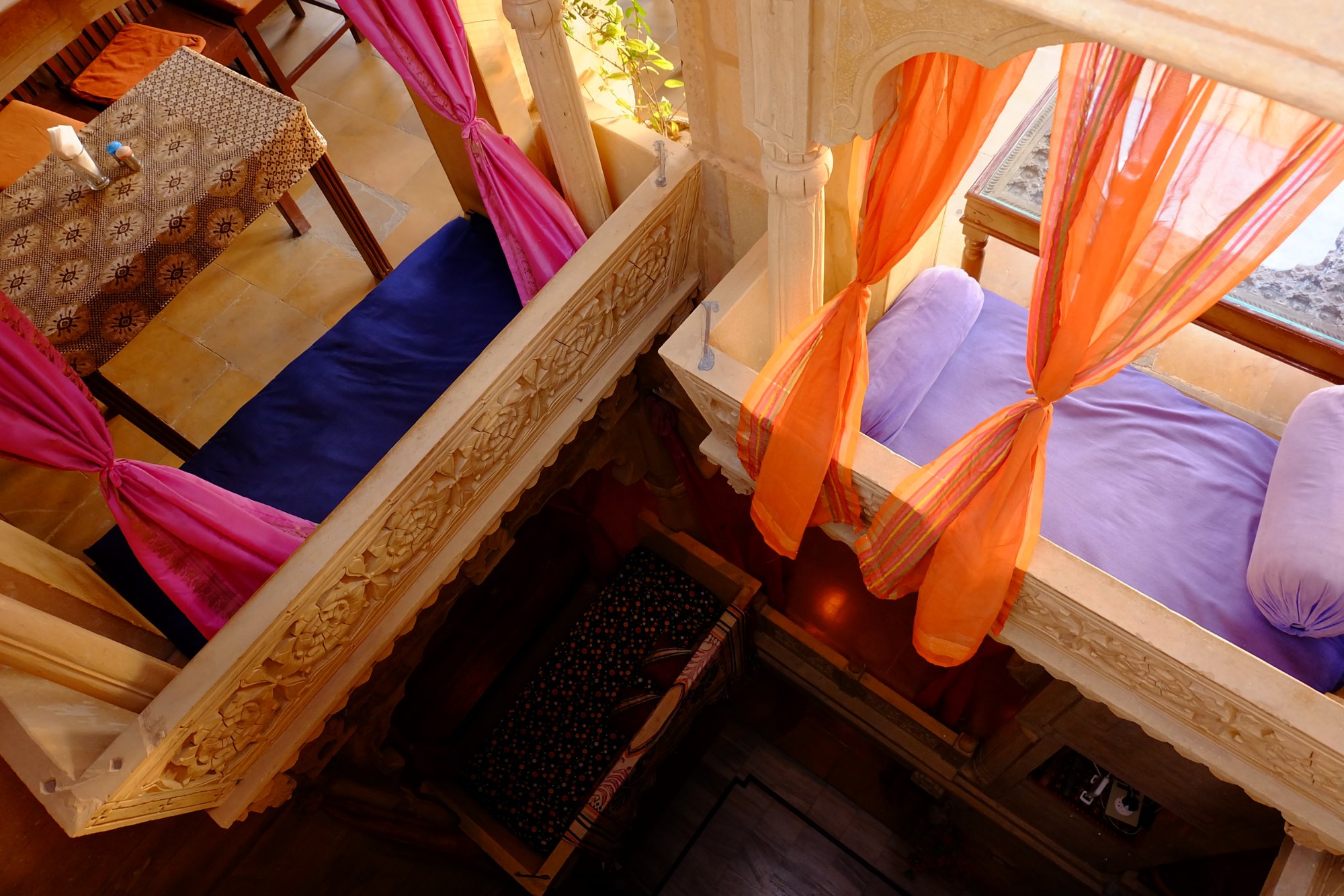 Hotel photo 11 of Hotel Garh Jaisal Haveli Jaisalmer.