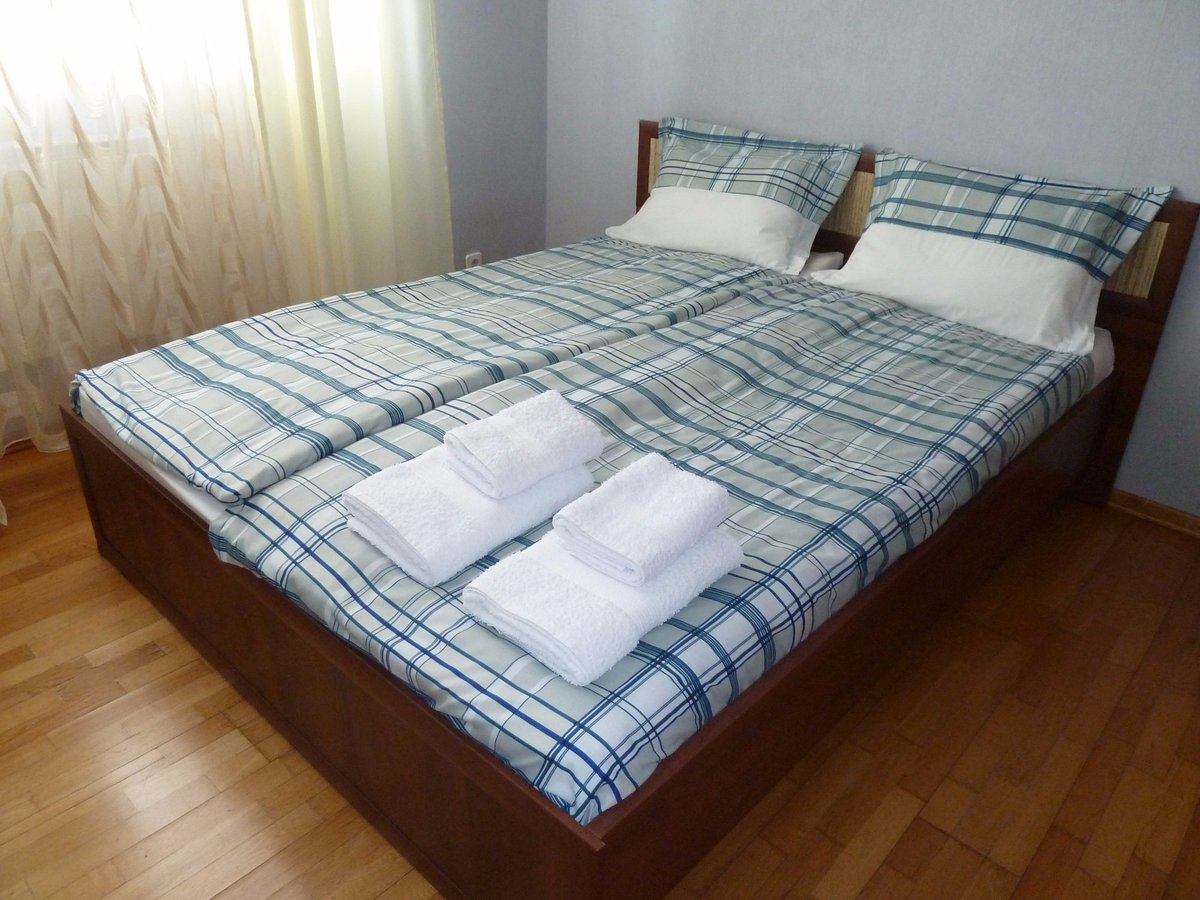 HOSTELMYHOME (Иркутск) - отзывы и фото - Tripadvisor