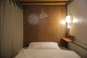 Room & Suite
