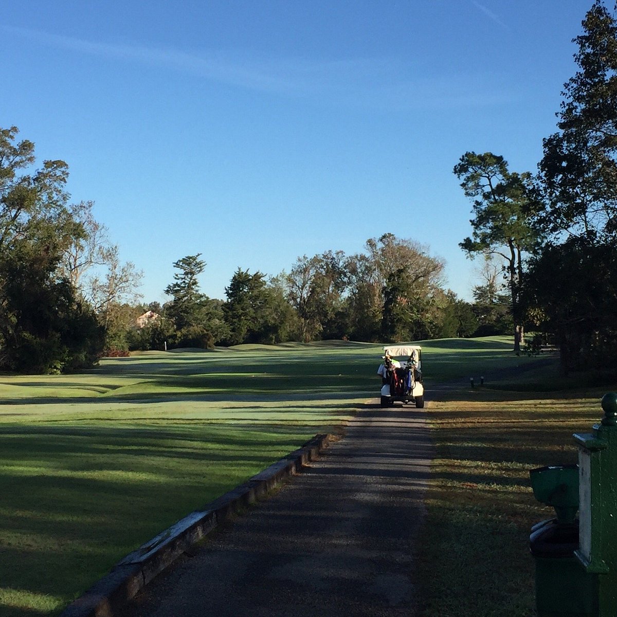 Possum Trot Golf Club (Myrtle Beach) All You Need to Know BEFORE You Go