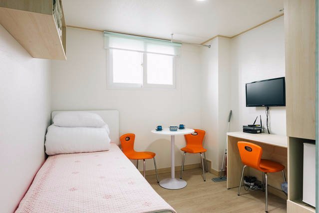 プチハウスのぶこ Petit House Nobuko ソウル 22年最新の料金比較 口コミ 宿泊予約 トリップアドバイザー