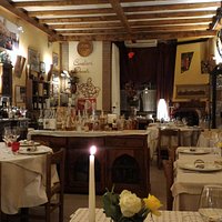 Il Ristorante..