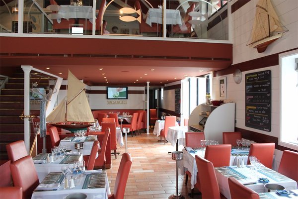 Villejust Food