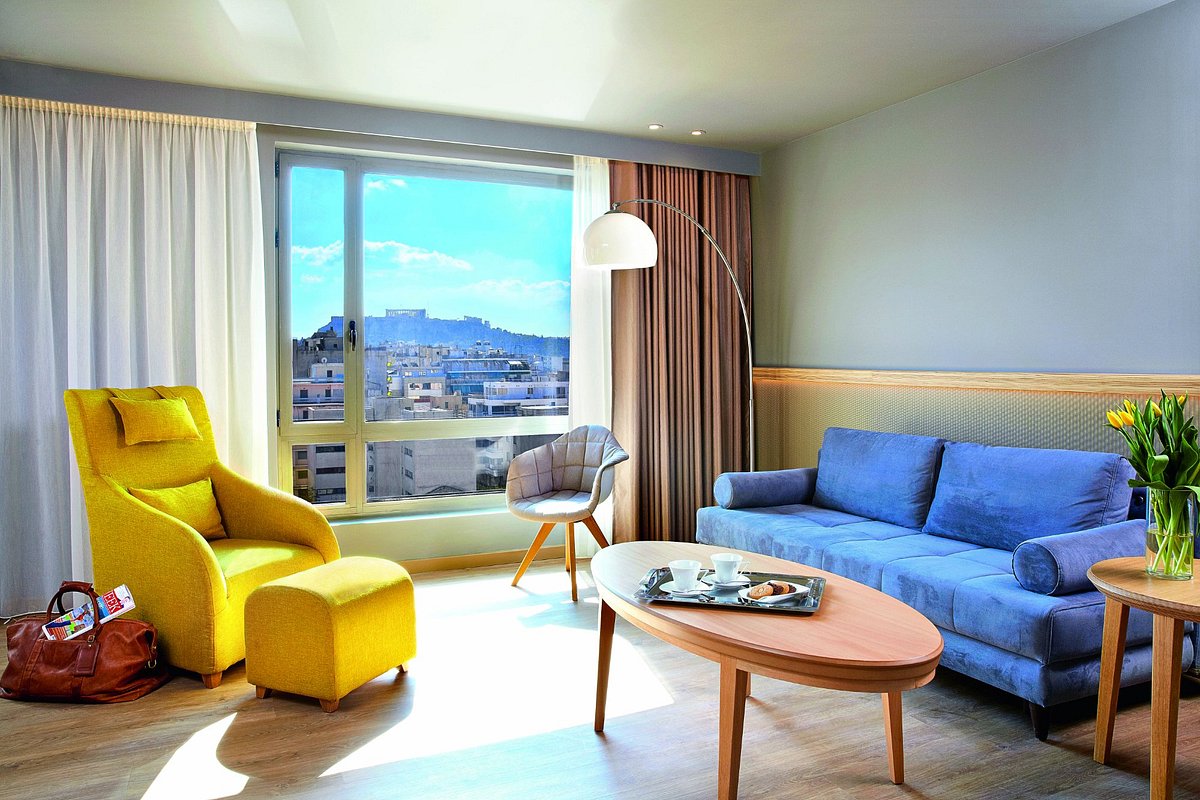 Wyndham Grand Athens Rooms Pictures & Reviews Tripadvisor