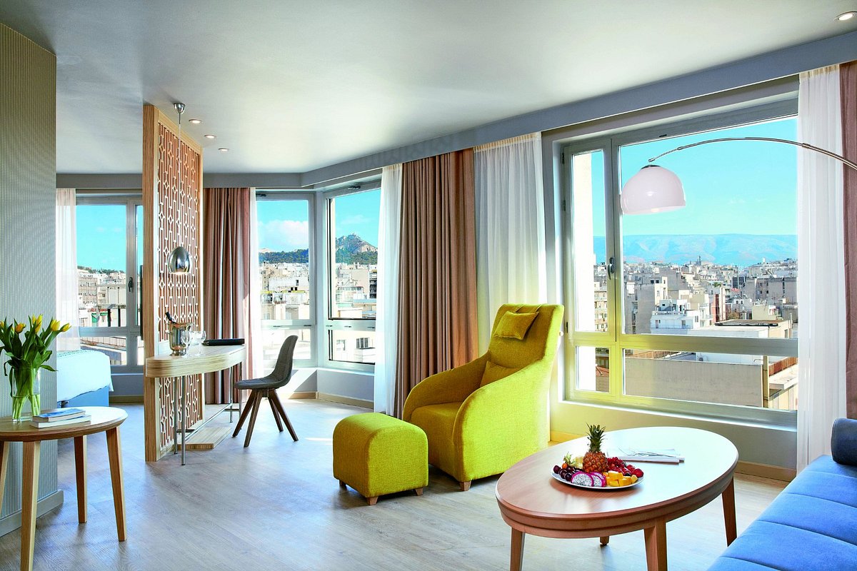 Wyndham Grand Athens Rooms Pictures & Reviews Tripadvisor