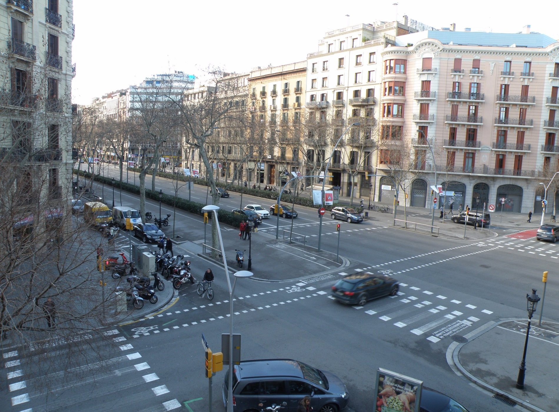 Hostal Barcelona Center Inn by null