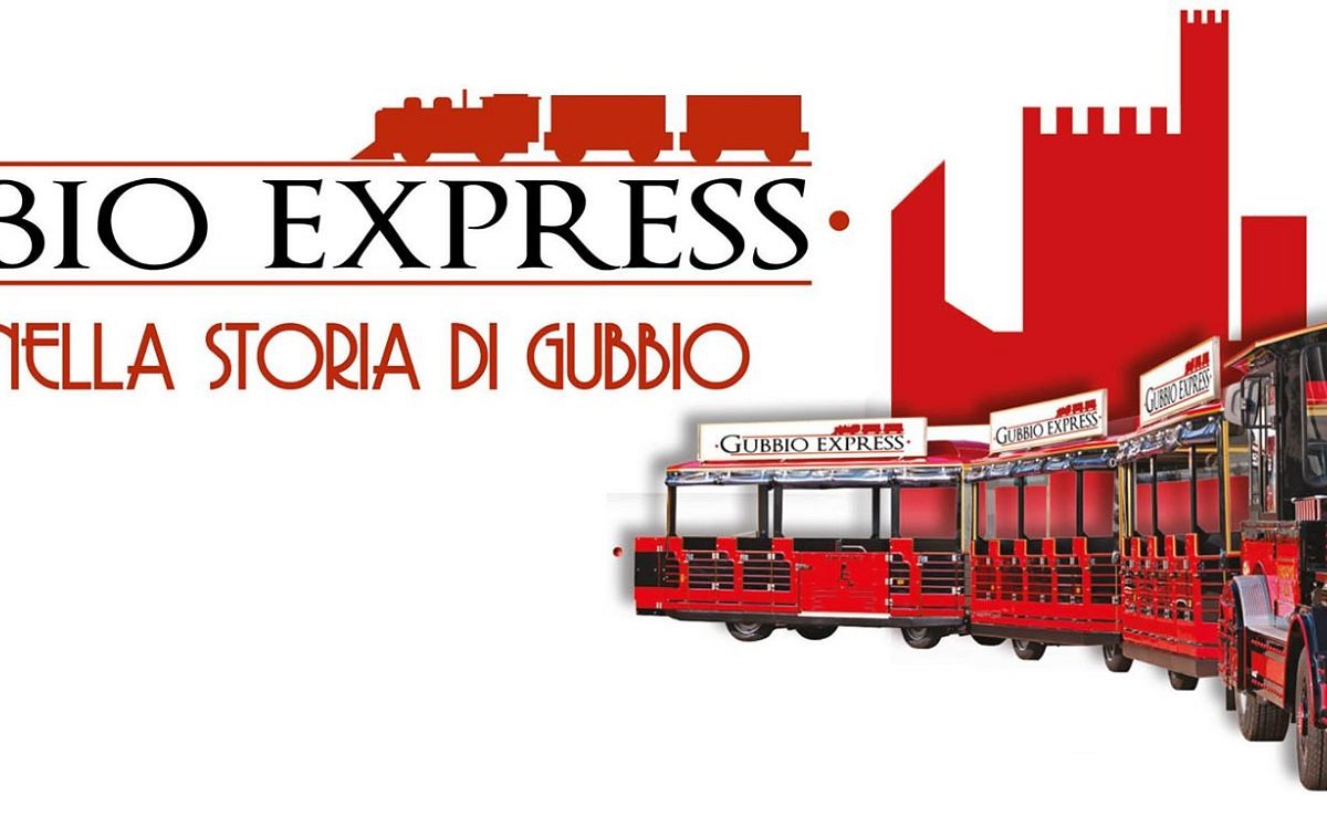 Gubbio Express - All You Need to Know BEFORE You Go (with Photos)