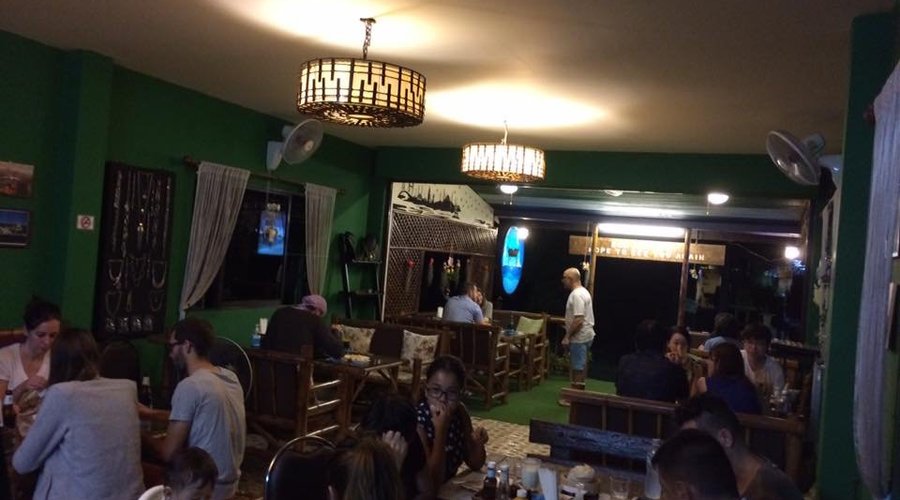 Pazartesi hariç her gün 08:00-22:00 arası hizmet veriyoruz