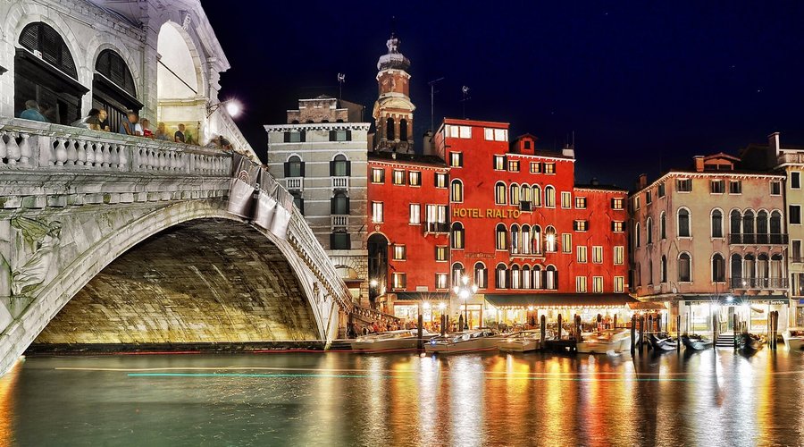 Hotel Rialto
