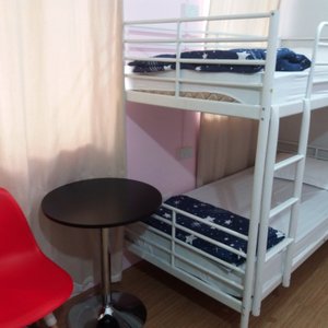 The Hive Singapore Hostel, hotel in Singapore