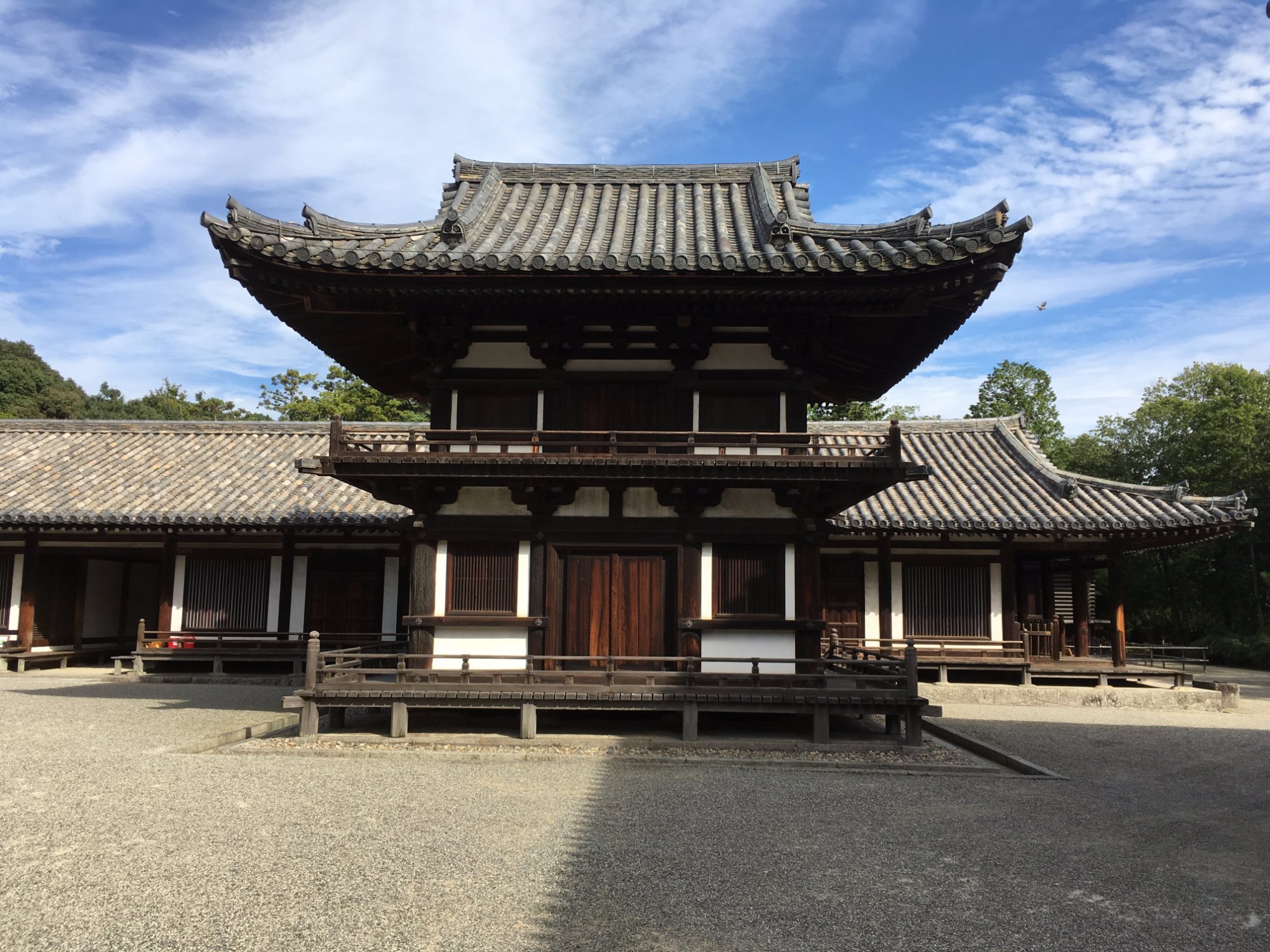 唐招提寺(奈良市) - 旅游景点点评- Tripadvisor