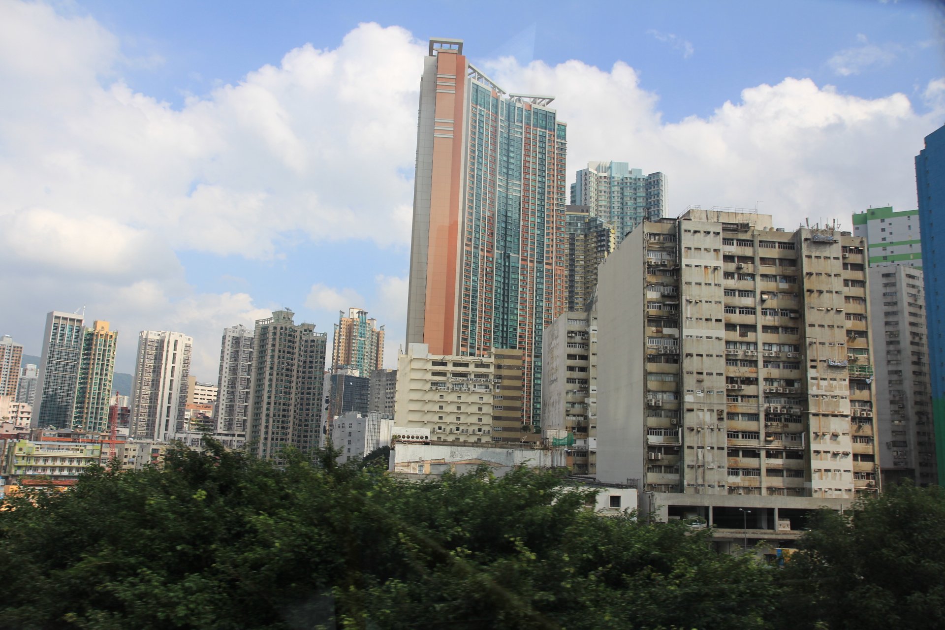 2023   Tsuen Wan Town 