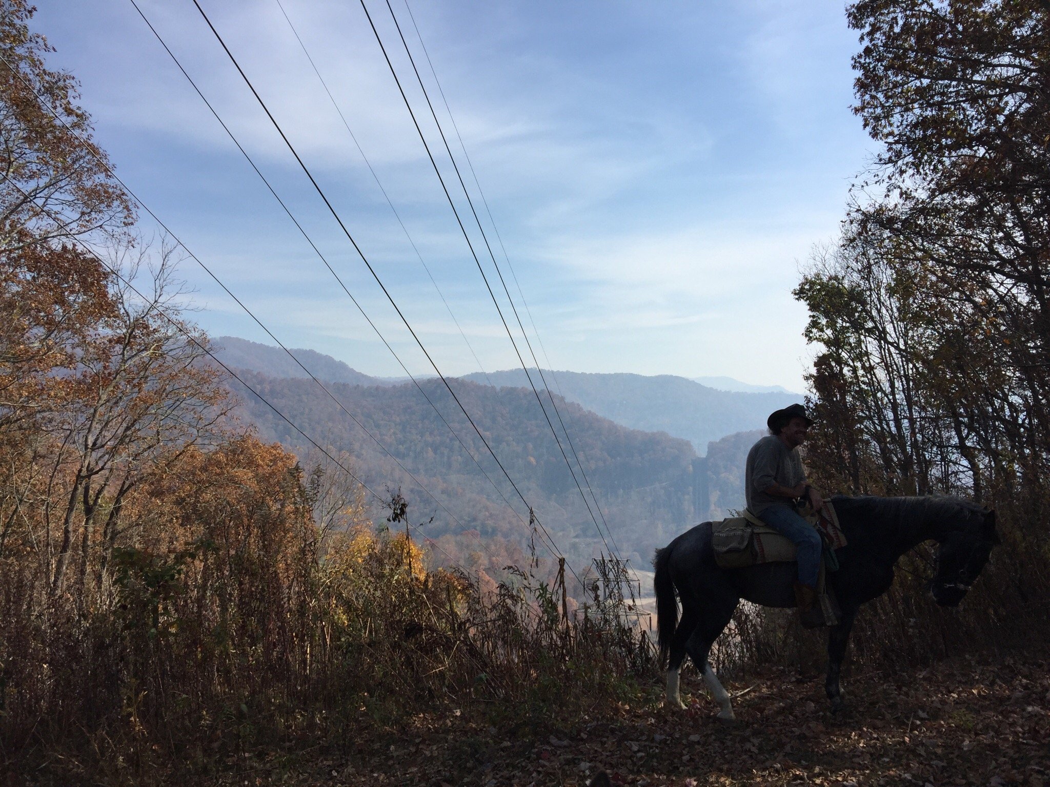 Panther creek hotsell horse camp