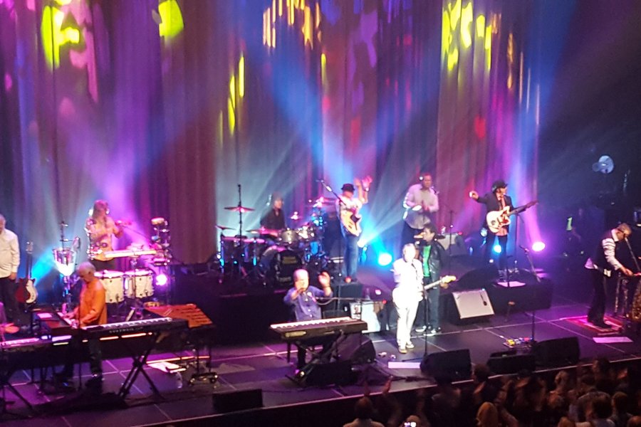 The Masonic (San Francisco) - All You Need to Know BEFORE You Go
