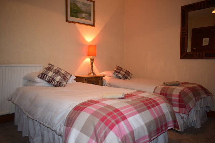 GARFIELD GUEST HOUSE - Updated 2024 Prices & Reviews (Dingwall, Scotland)