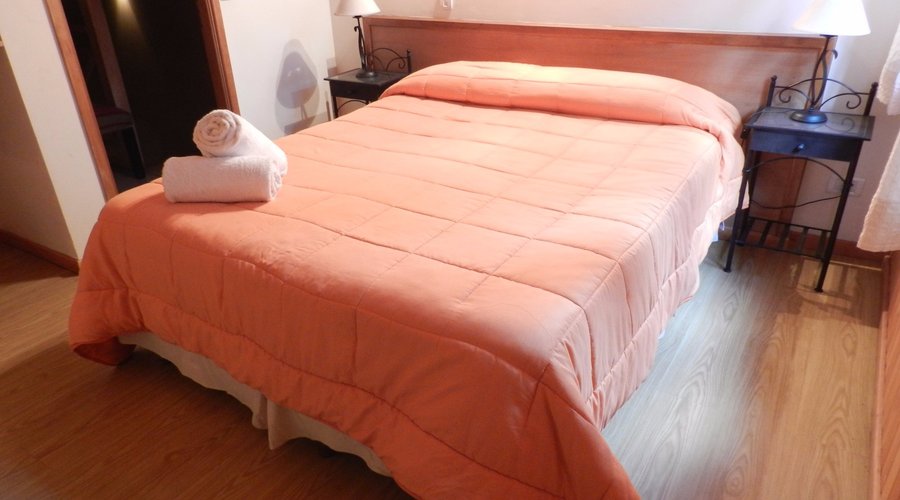 Dormitorio Cab Max Superior II