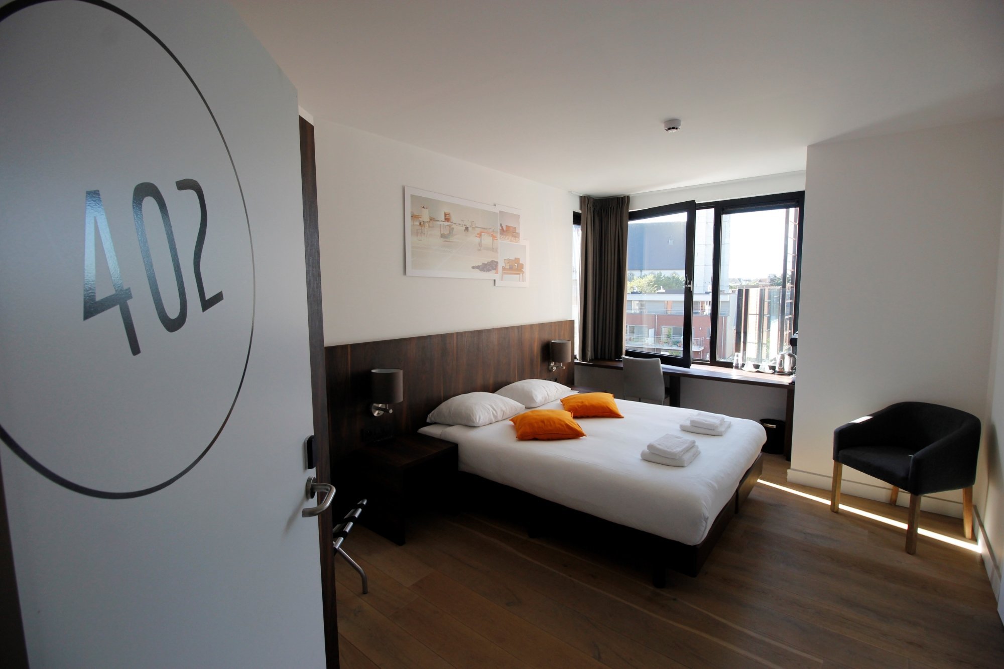 Hotel Elisabeth by null