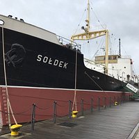 Soldek