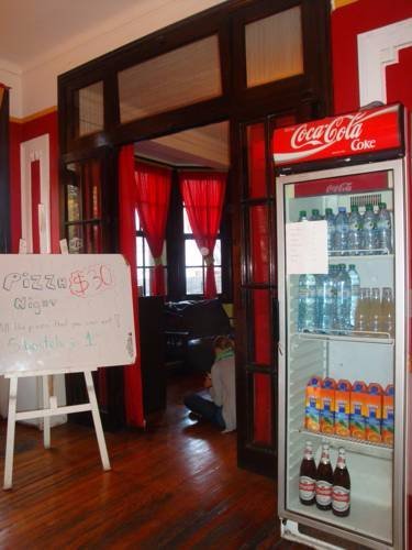 Imagen 21 de Hostel Mendoza Backpackers