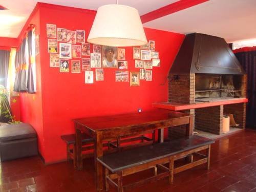 Imagen 20 de Hostel Mendoza Backpackers