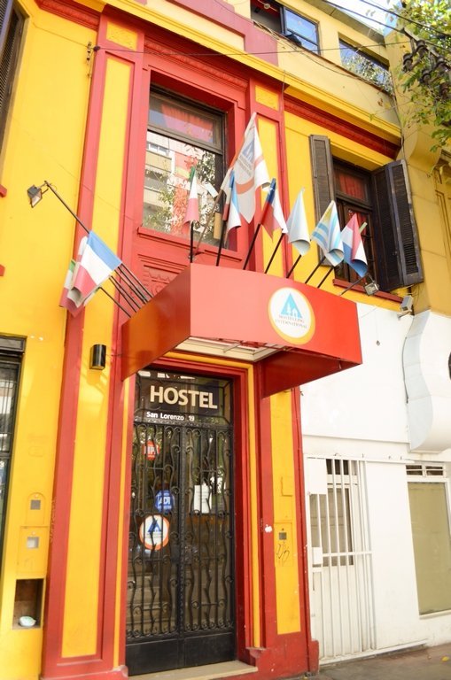 Imagen 12 de Hostel Mendoza Backpackers