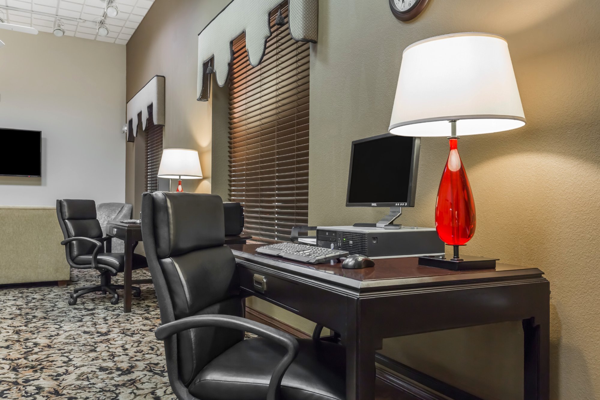 Hotel photo 9 of Hawthorn Suites by Wyndham Orlando Lake Buena Vista.