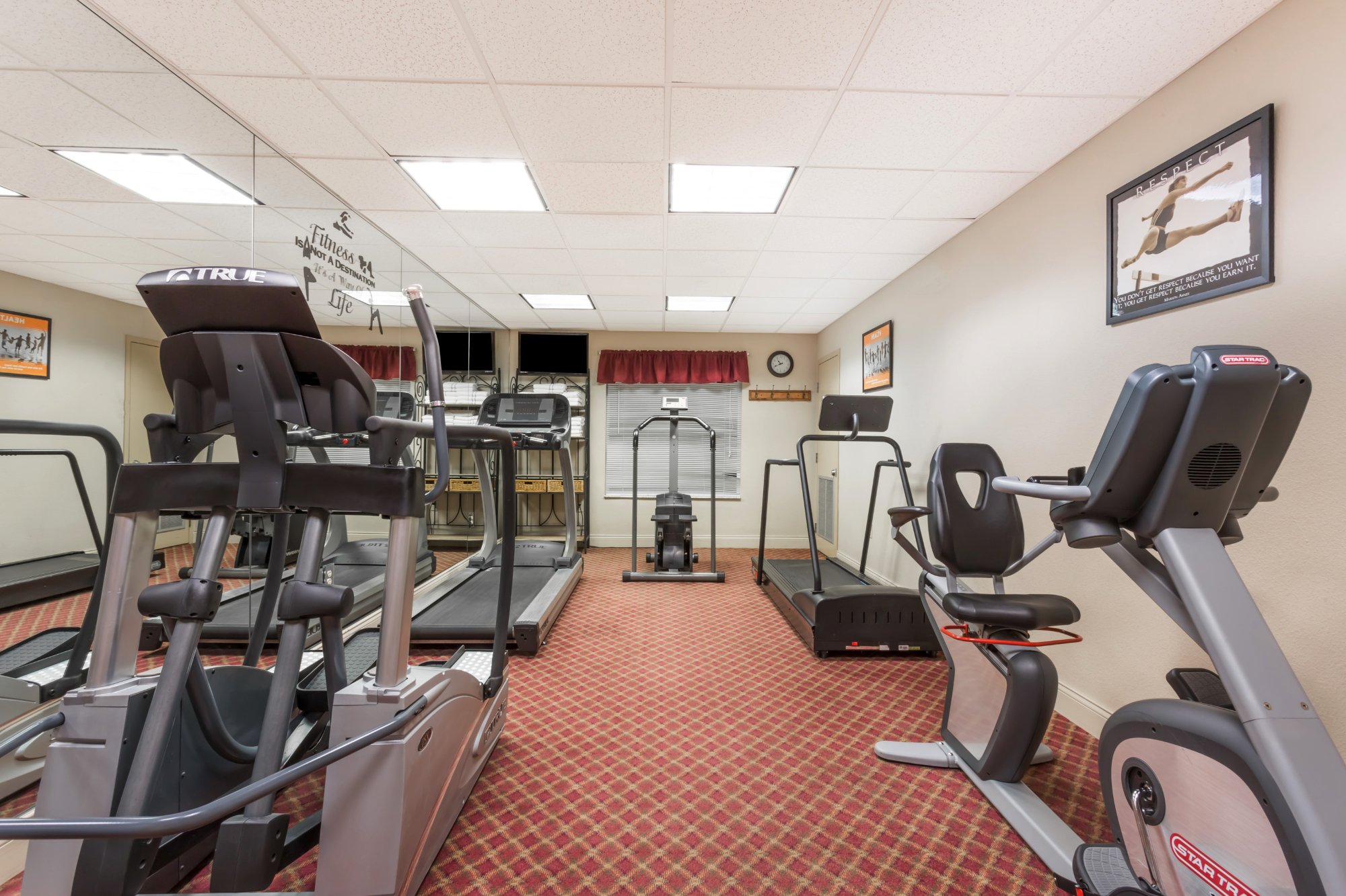 Hotel photo 6 of Hawthorn Suites by Wyndham Orlando Lake Buena Vista.