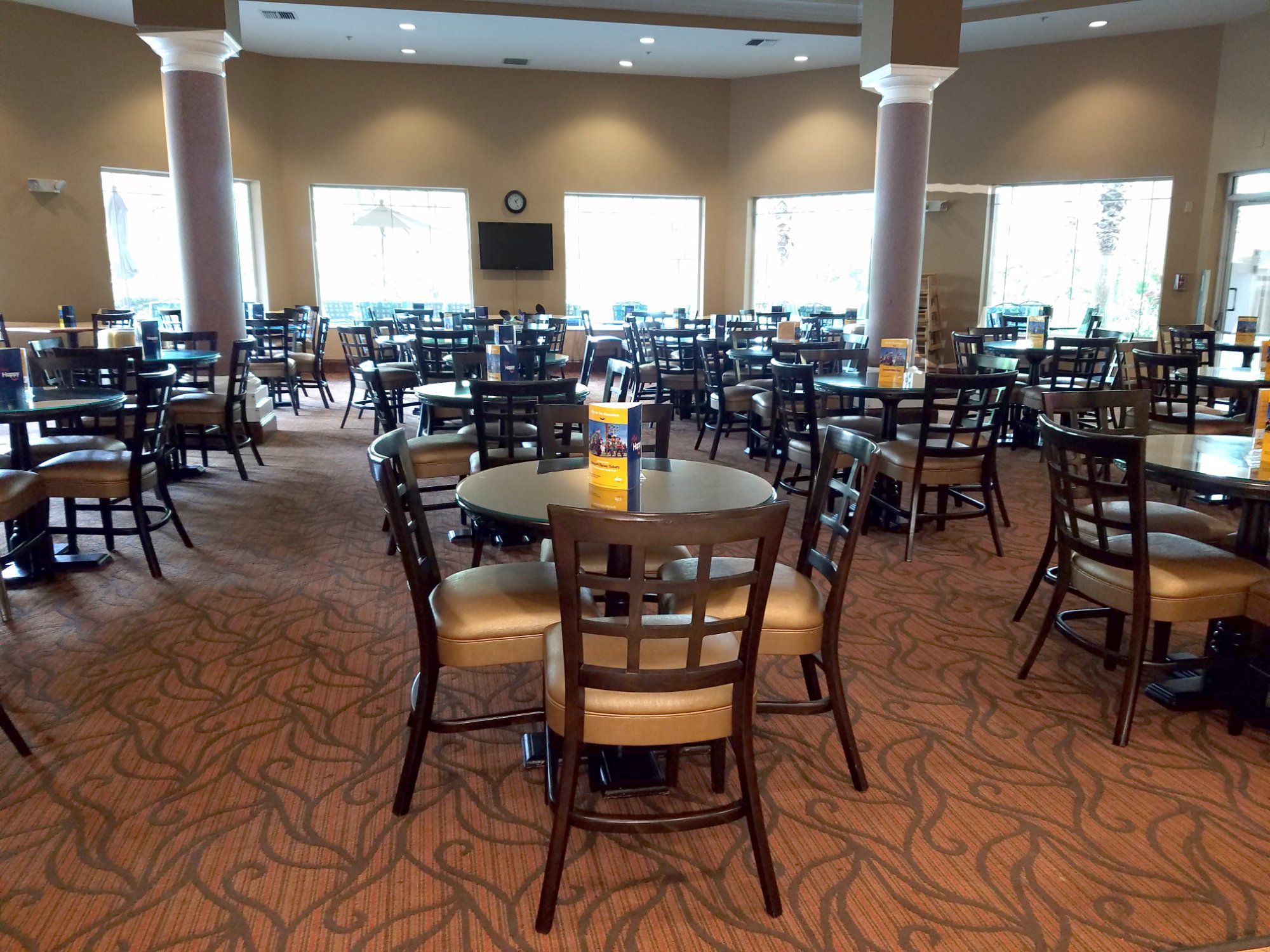 Hotel photo 8 of Hawthorn Suites by Wyndham Orlando Lake Buena Vista.