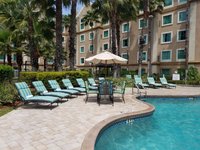 Hotel photo 6 of Hawthorn Suites by Wyndham Orlando Lake Buena Vista.
