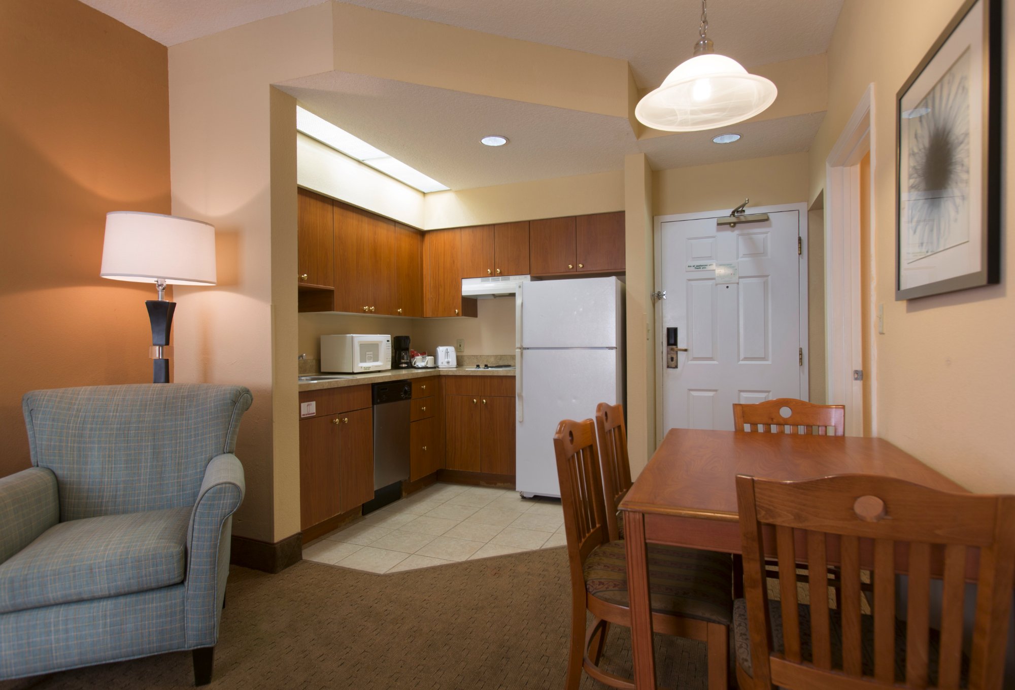 Hotel photo 21 of StaySky Suites I-Drive Orlando.