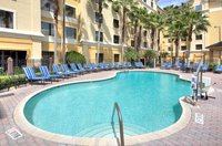Hotel photo 6 of StaySky Suites I-Drive Orlando.