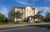 Hotel photo 12 of StaySky Suites I-Drive Orlando.