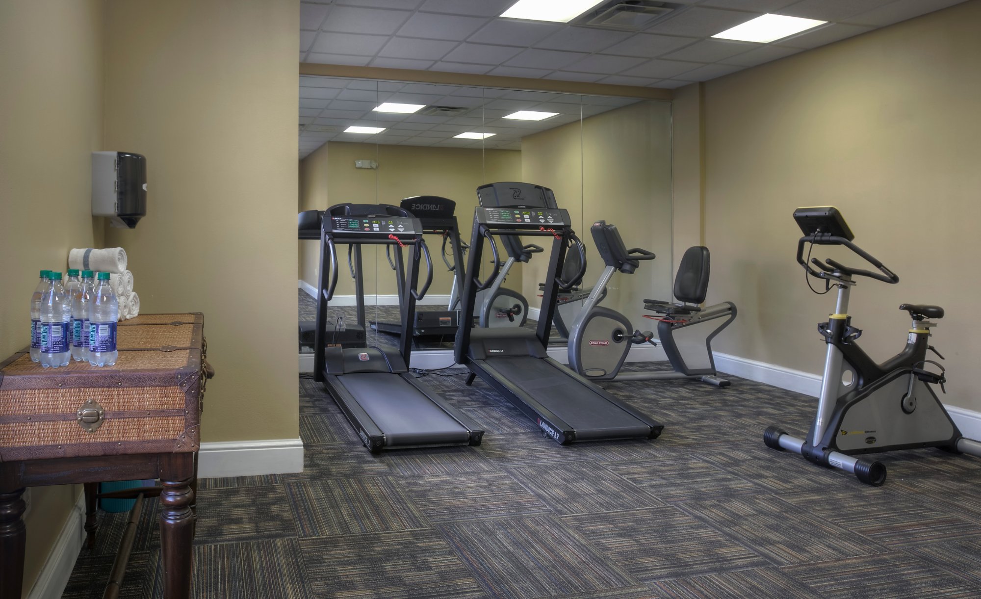 Hotel photo 19 of StaySky Suites I-Drive Orlando.
