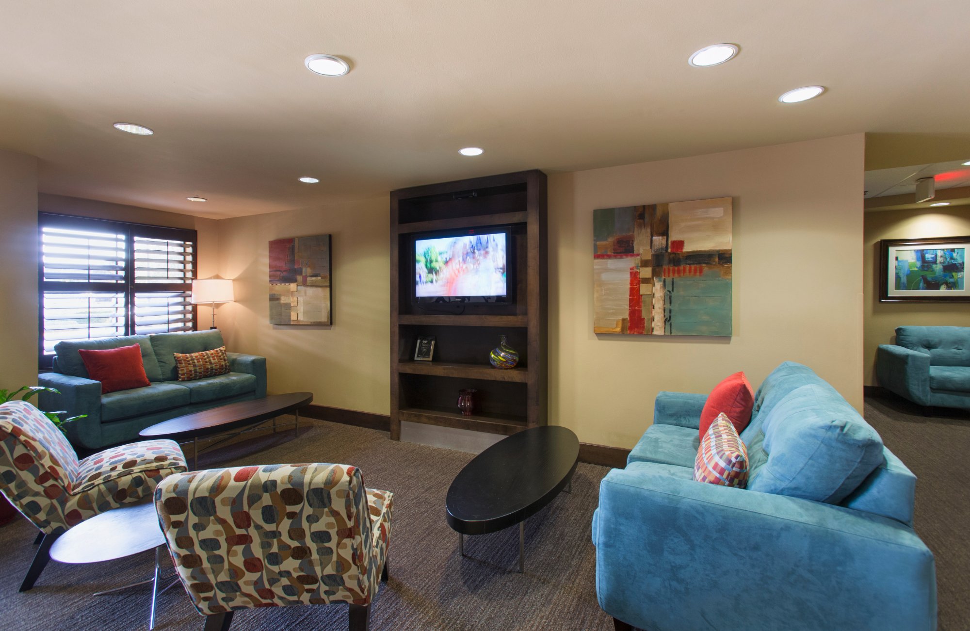 Hotel photo 17 of StaySky Suites I-Drive Orlando.