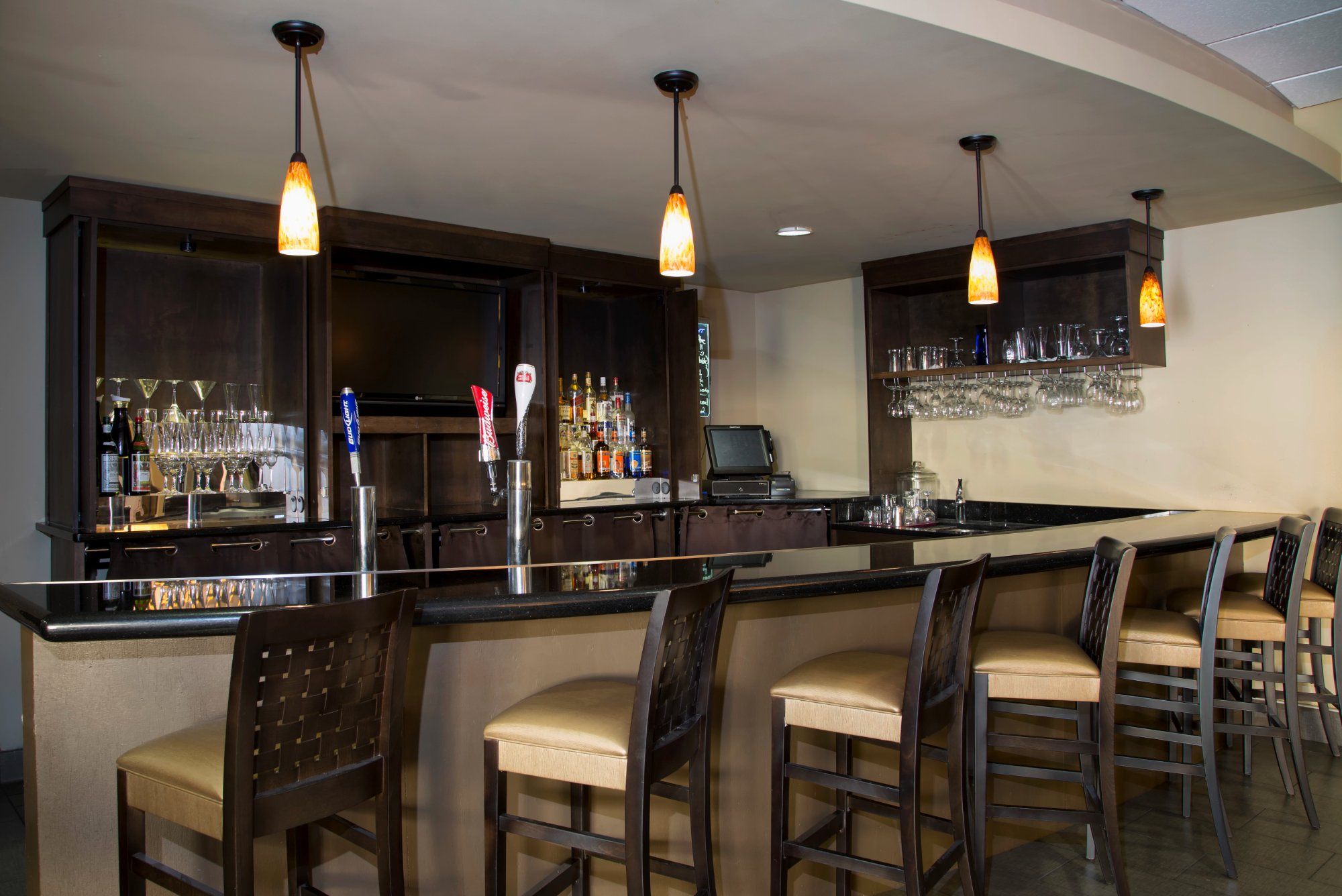 Hotel photo 2 of StaySky Suites I-Drive Orlando.