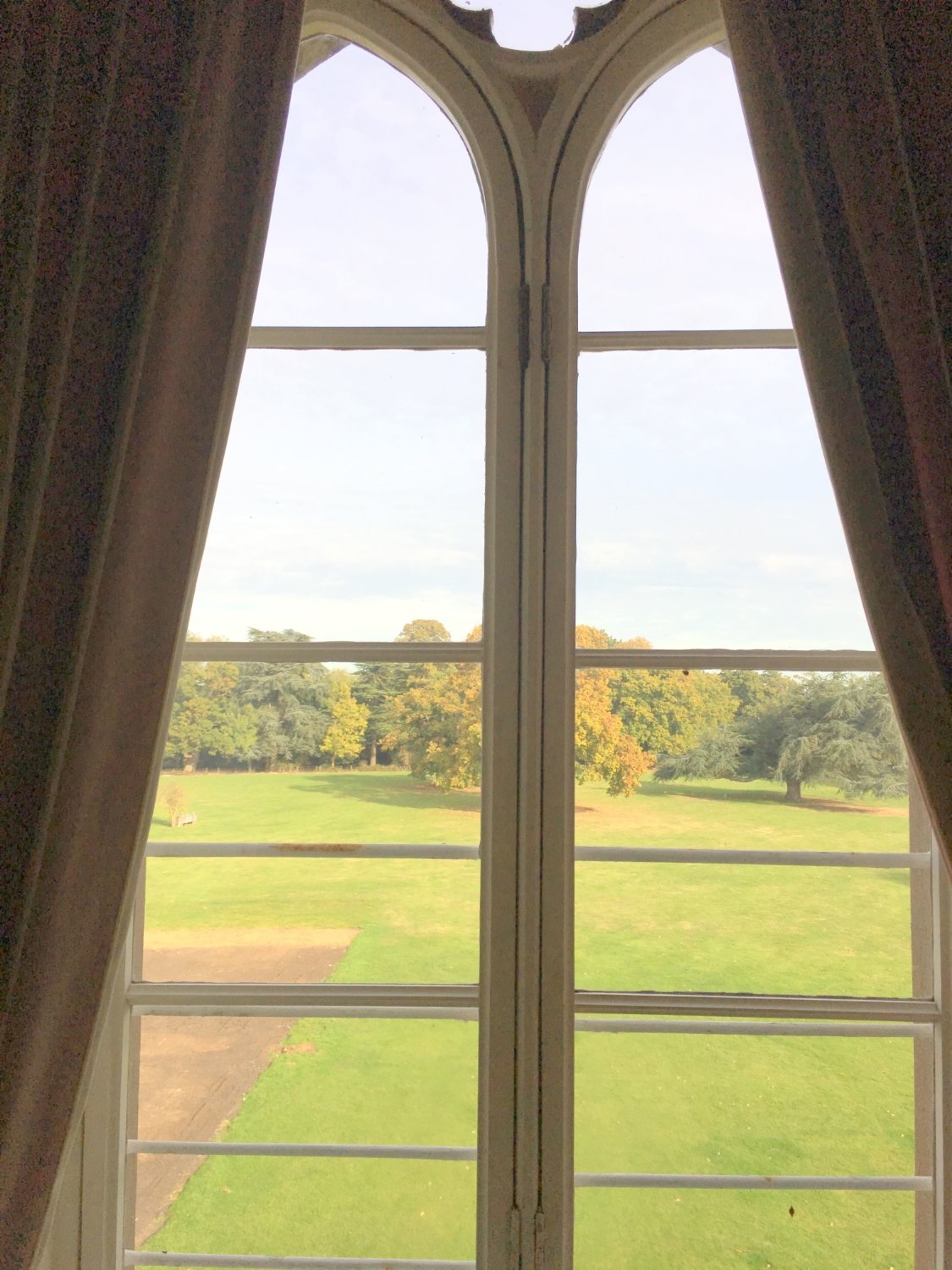Hotel photo 18 of Offley Place Country House.