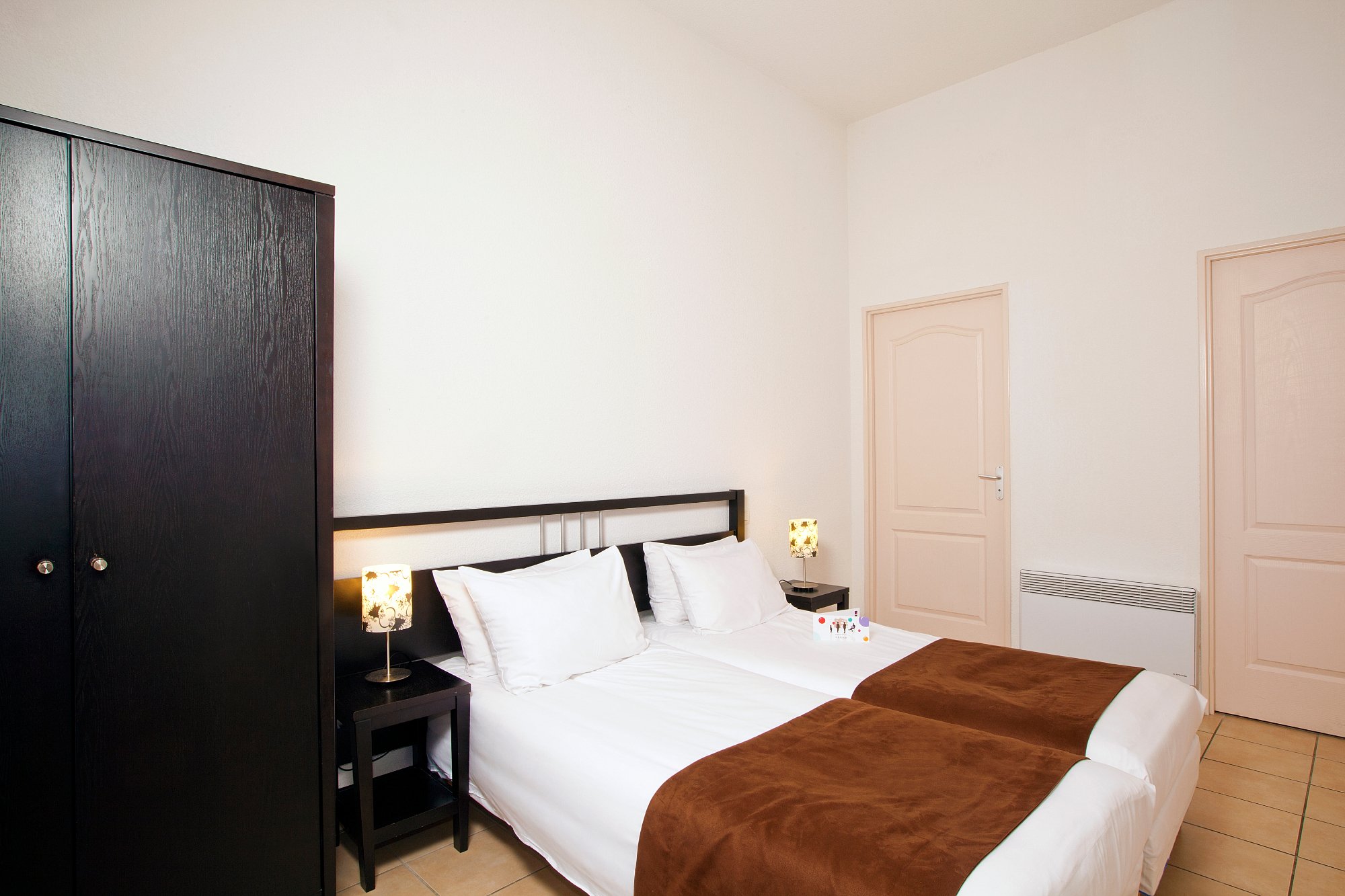 Hotel photo 46 of CERISE Carcassonne Sud.