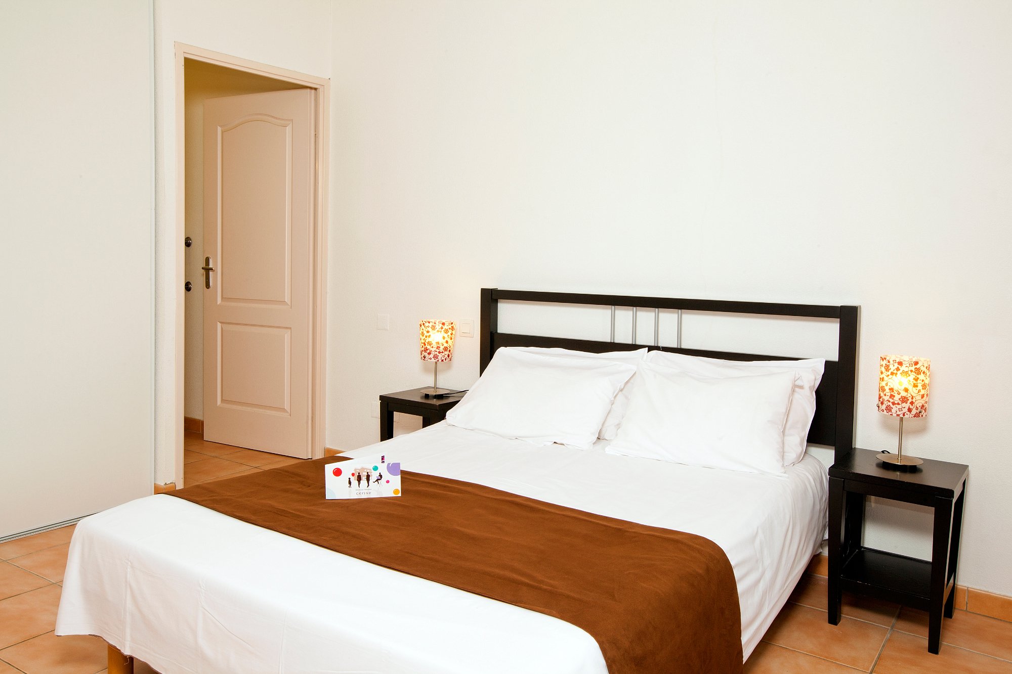 Hotel photo 64 of CERISE Carcassonne Sud.