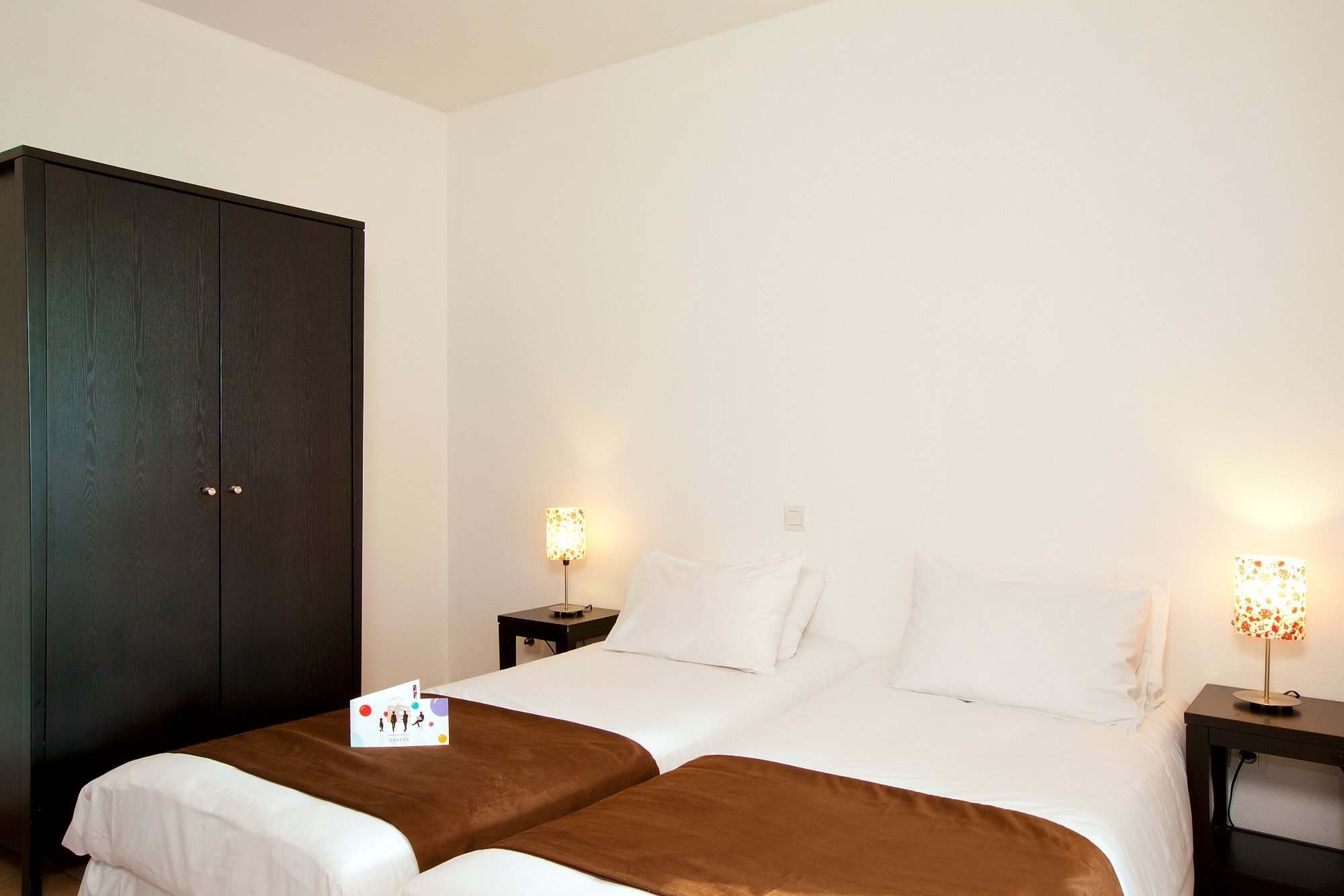 Hotel photo 15 of CERISE Carcassonne Sud.