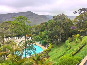 Sesc Ouro Preto e Sesc Poços de Caldas recebem o prêmio Travellers Choice