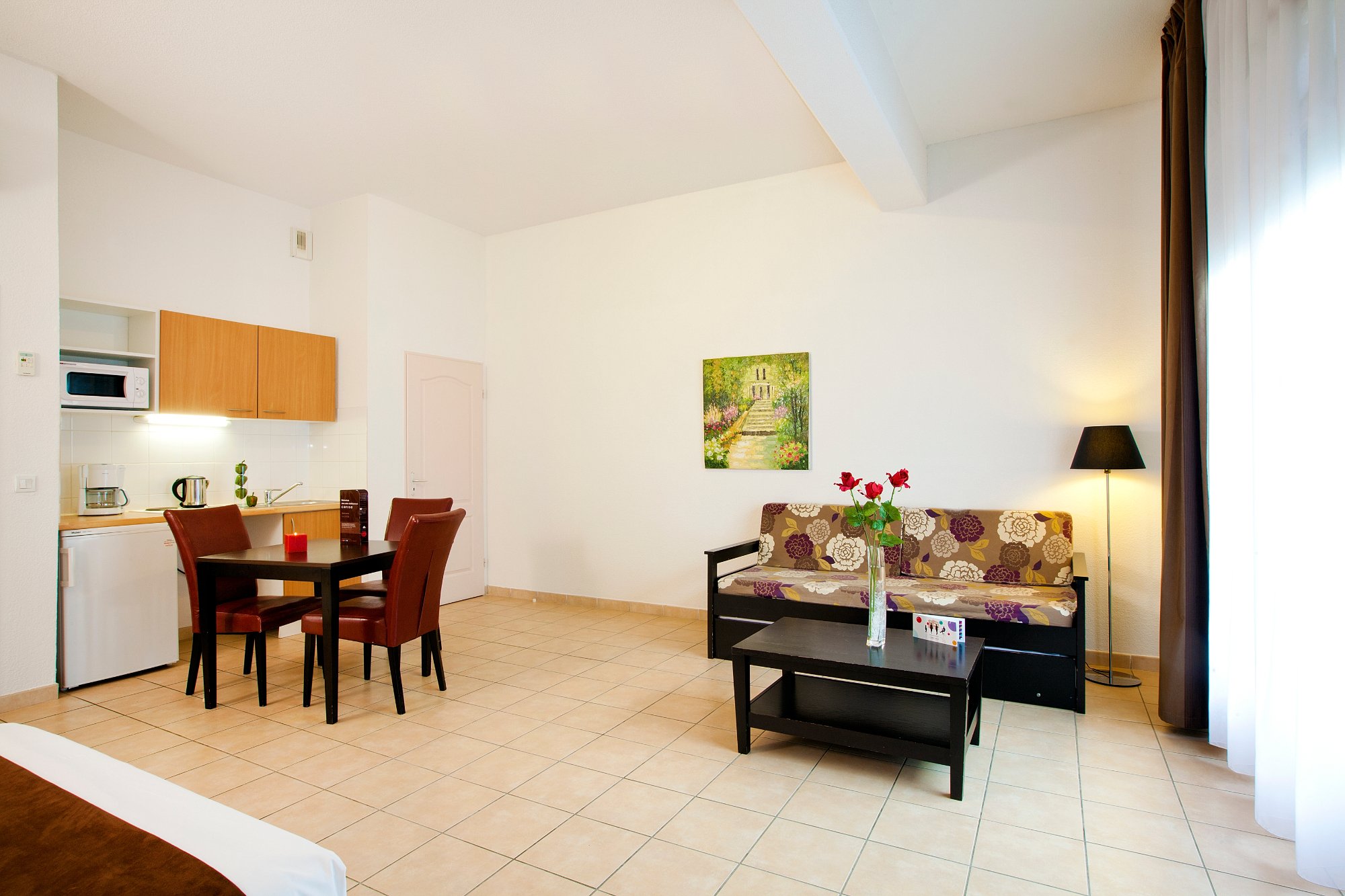Hotel photo 29 of CERISE Carcassonne Sud.