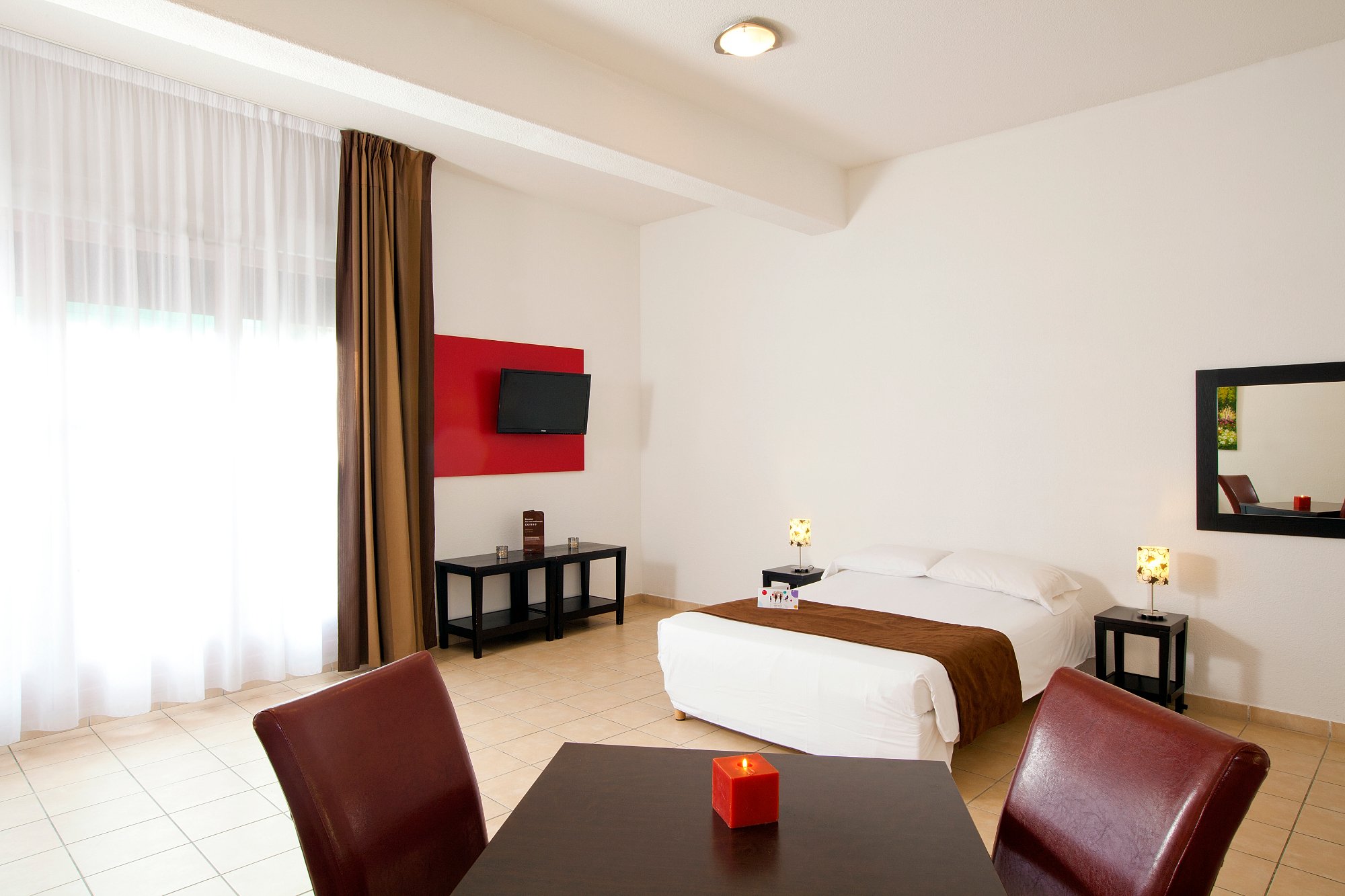 Hotel photo 23 of CERISE Carcassonne Sud.